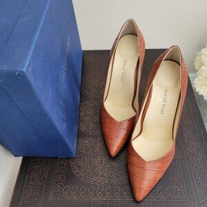Perfect Jay Pump 100
